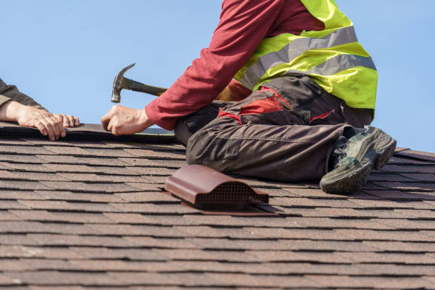 Best Roof Repair Services  in Connellsville, PA