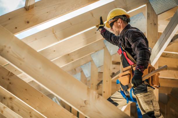 Professional Roofing Contractor in Connellsville, PA