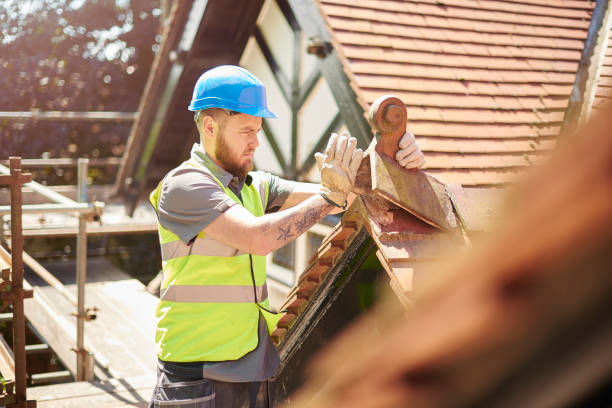 Best New Roof Installation  in Connellsville, PA
