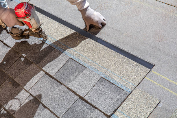 Best Roof Replacement Cost  in Connellsville, PA