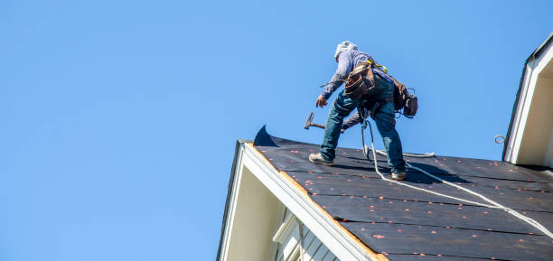 Best Roofing Contractor Near Me  in Connellsville, PA